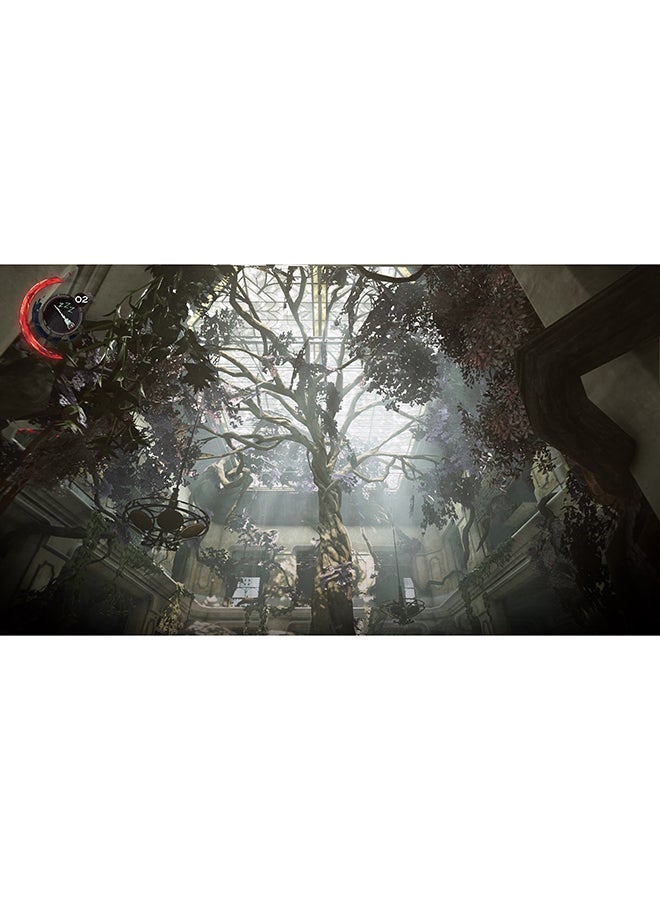 Bethesda - Dishonored: Death Of The Outsider (Intl Version) - Action & Shooter - PlayStation 4 (PS4) - Image 1