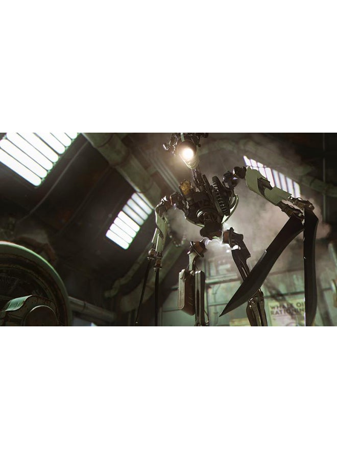 Bethesda - Dishonored: Death Of The Outsider (Intl Version) - Action & Shooter - PlayStation 4 (PS4) - Image 1