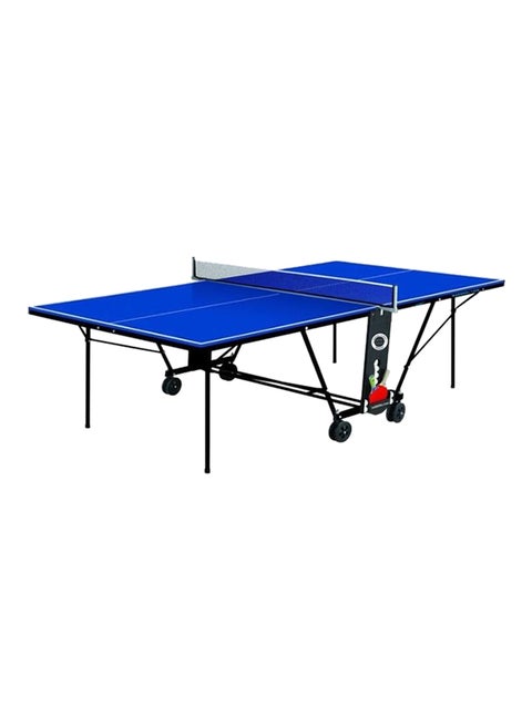Foldable Ping Pong Table