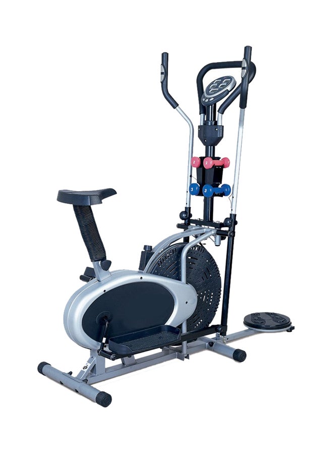 Generic Exercise Bike  - Image 1