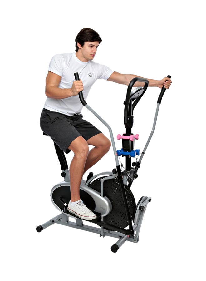 Generic Exercise Bike  - Image 2