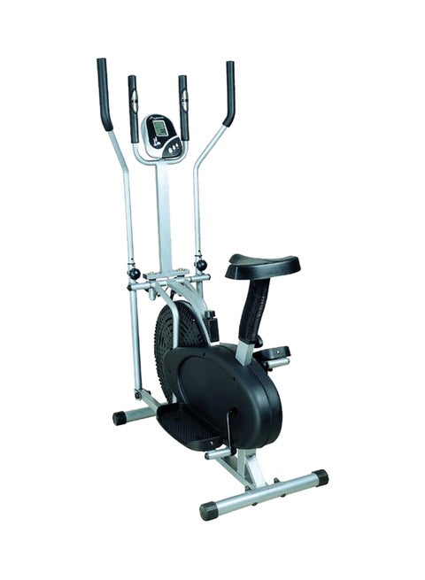 Orbitrack Exercise Bike