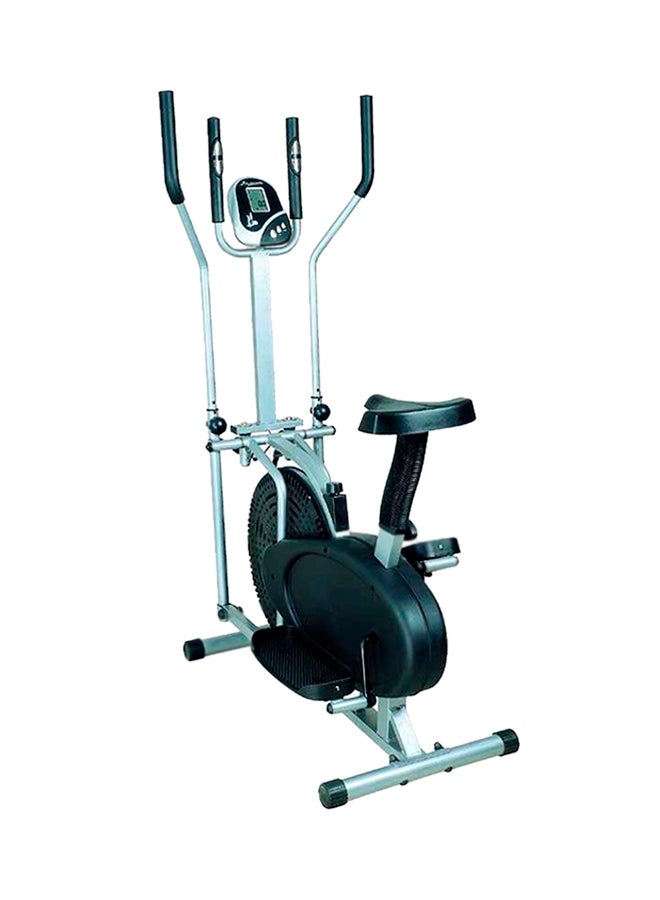 Generic 4 Arm Exercise Bike 
