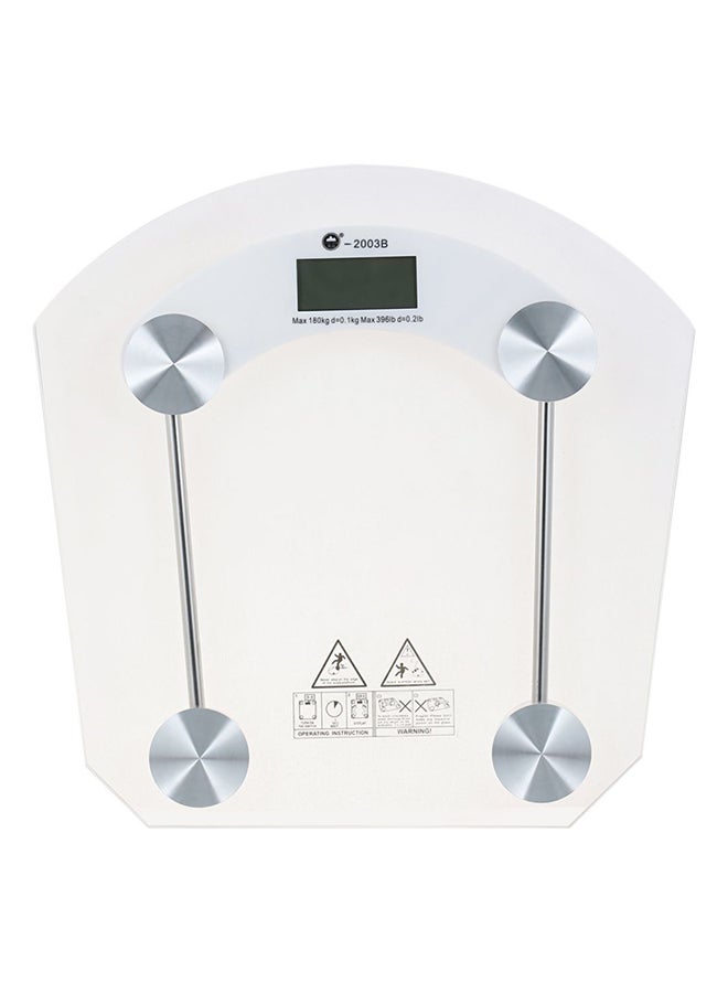 Lordex - Digital Weighing Machine - Image 1