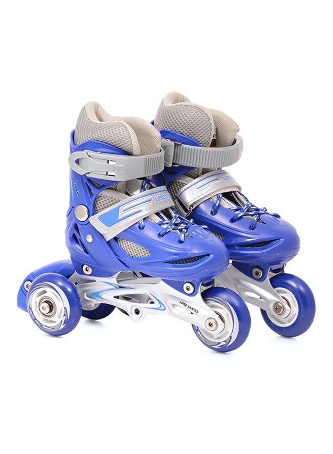 Lord Skates - Inline Roller Skate Set - Image 1