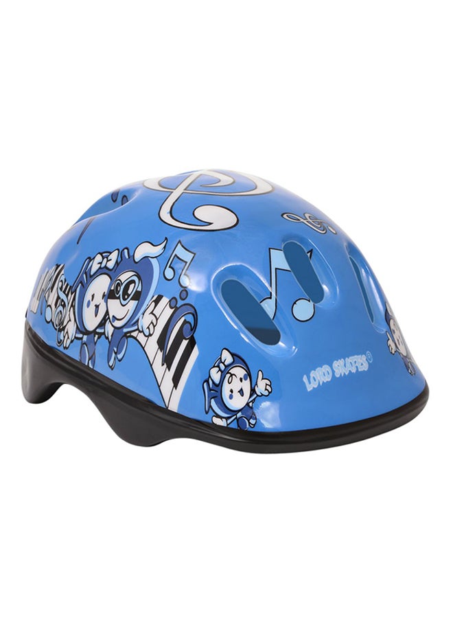 Lord Skates - Inline Roller Skate Set - Image 1
