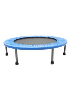 Generic Trampoline Jumping Exercise 