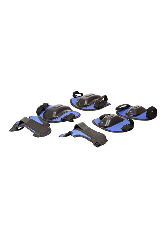 Lord Skates - Inline Roller Skate Set - Image 1