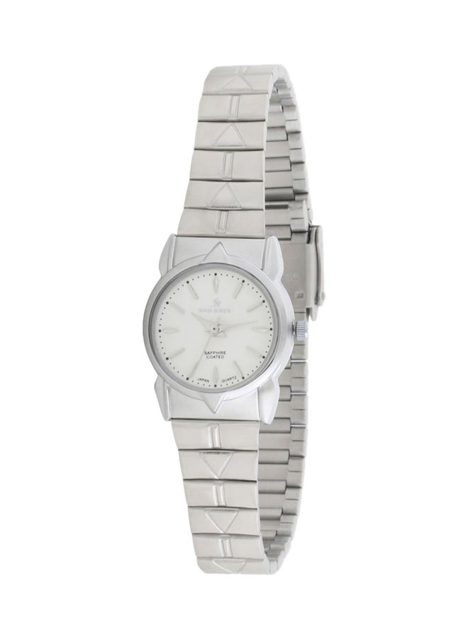 men Casual Analog Watch SRL104