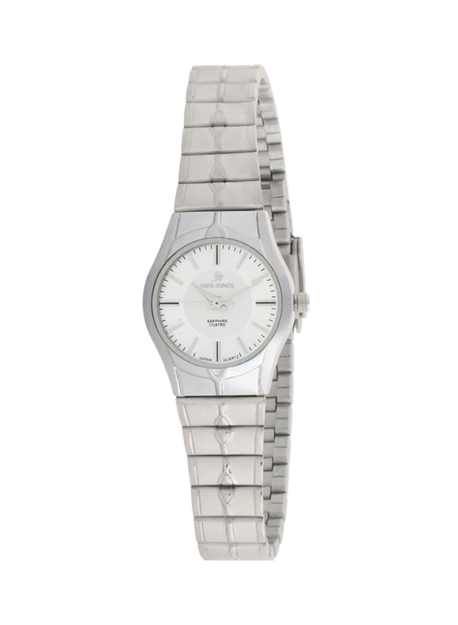 women Casual Stainless Steel Analog Watch SRL110-P