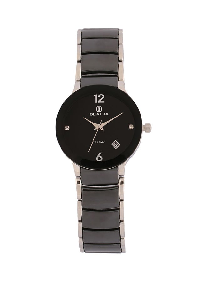 women Casual Analog Watch OL1327