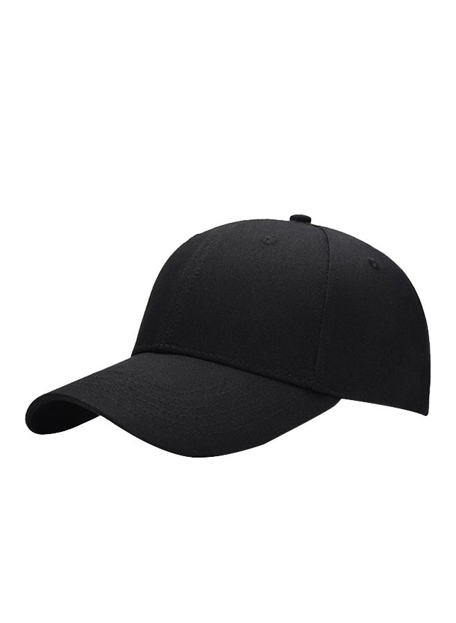 Bluelans Baseball Cap Black - Image 1