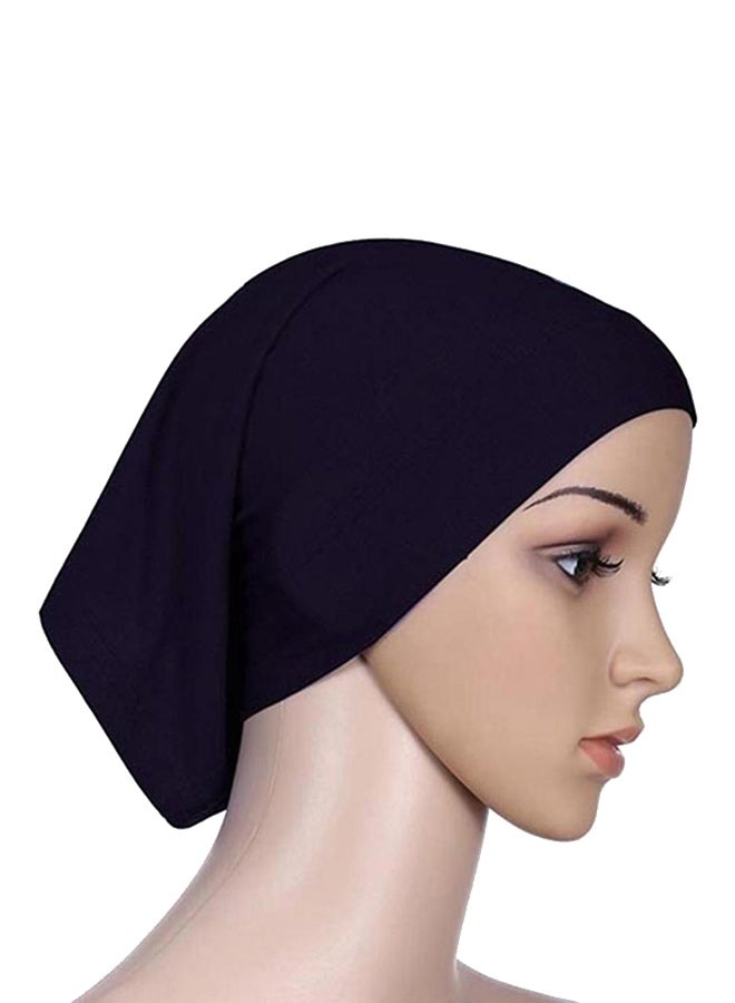 بلولانز - حجاب إسلامي تحت الوشاح أسود - Image 1