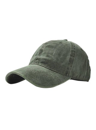 Pea Green