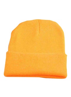 Orange Yellow