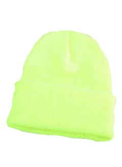 Fluorescence Yellow