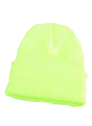 Fluorescence Yellow