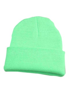 Fluorescence Green