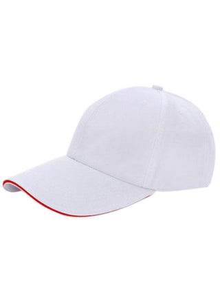White/Red