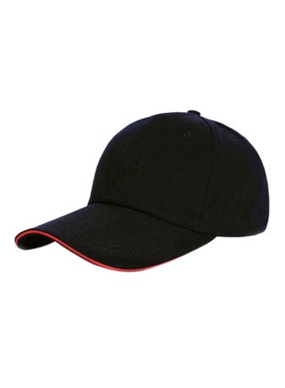 Black/Red