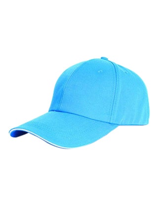 Lake Blue