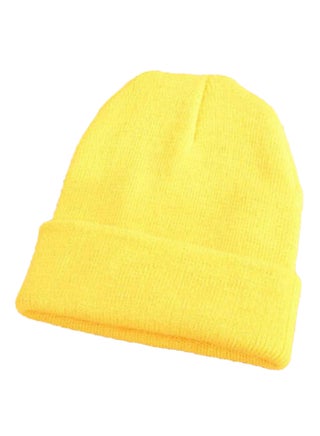Light Yellow