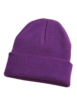 Dark Purple