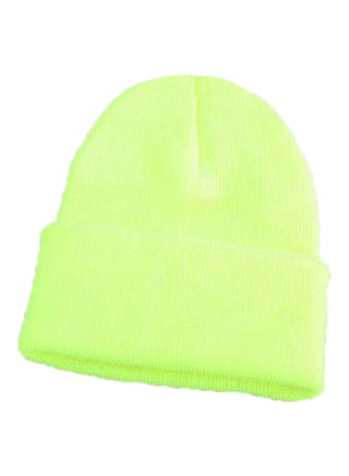 Fluorescent Yellow