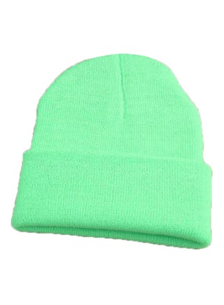 Fluorescent Green
