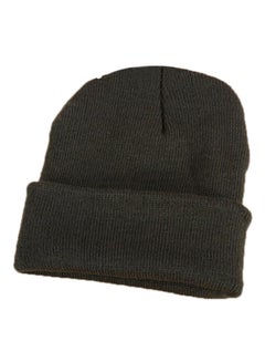 Dark Army Green