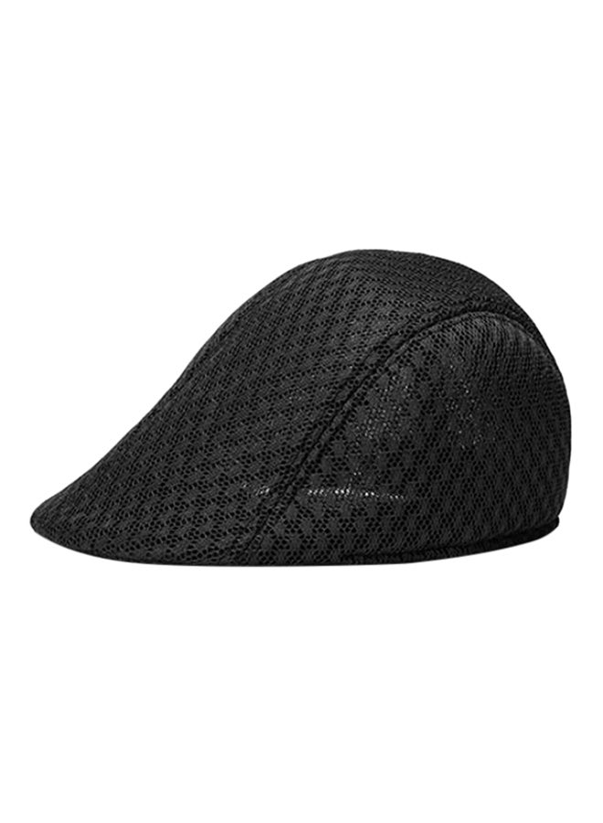 Baseball Cap Black