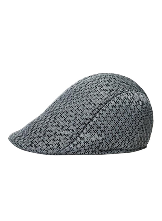 Bluelans Baseball Cap Grey