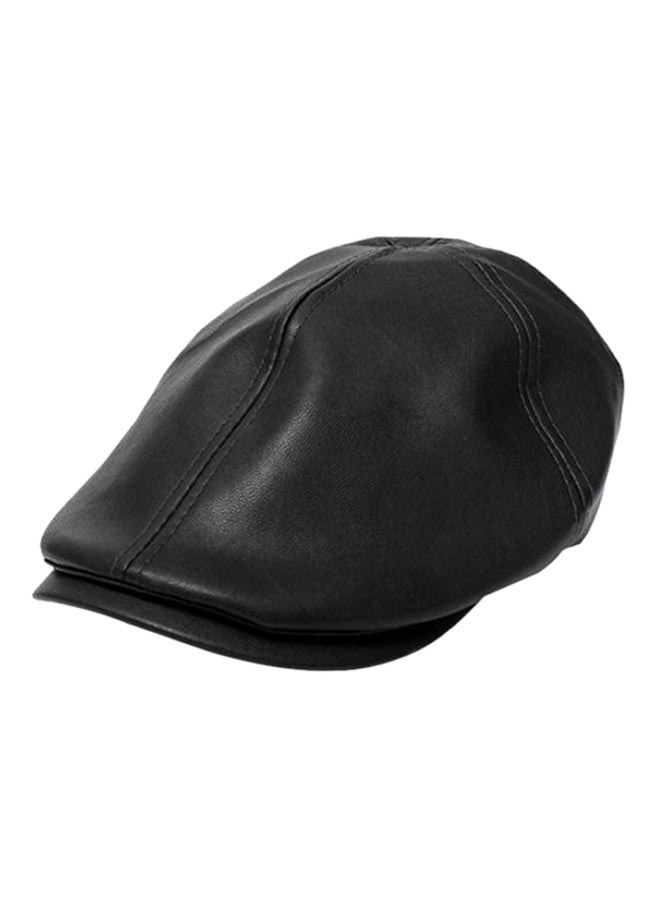 Bluelans Peaked Golf Hat Black 