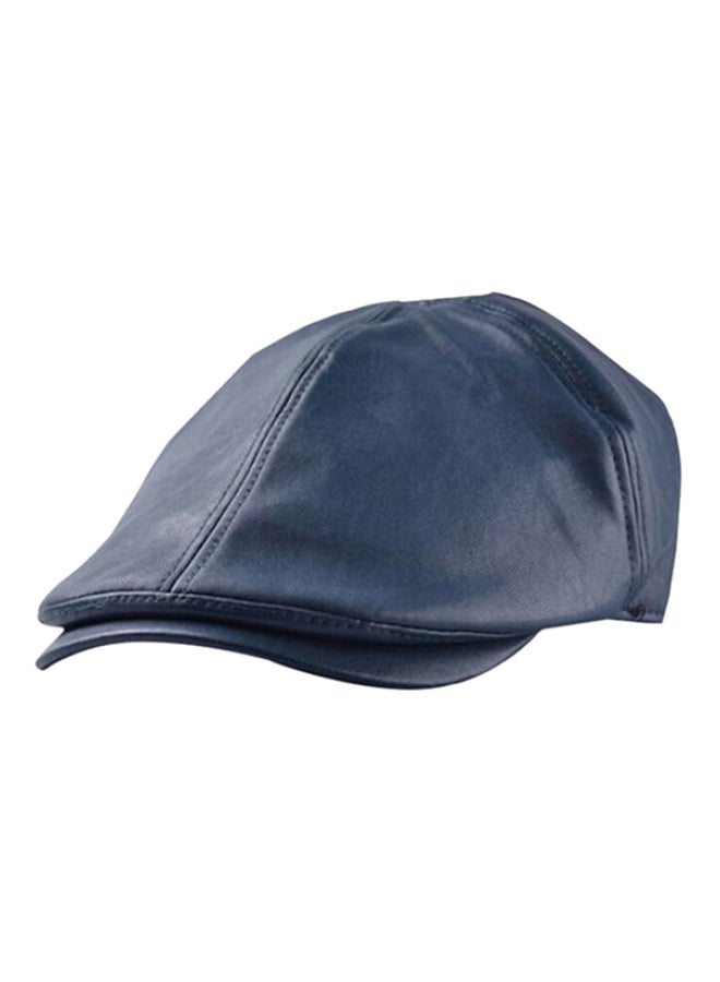 Bluelans Peaked Golf Hat Navy 