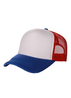 Blue/Red
