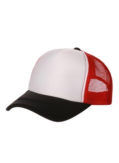 Black/Red