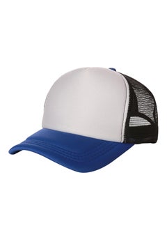 Blue/Black