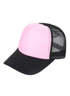 Black/Pink