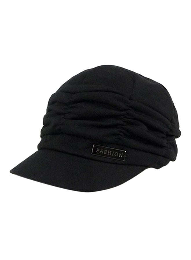 Bluelans - Sport Travel Cap Black - Image 1
