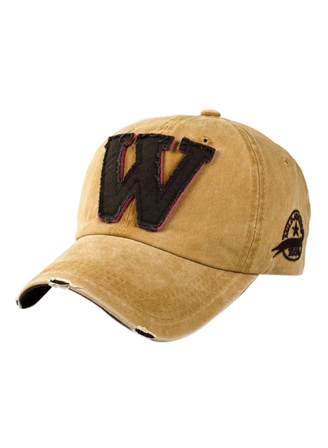 Bluelans - Snapback Hip-Hop Cap Yellow - Image 1