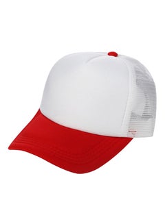 Red/White