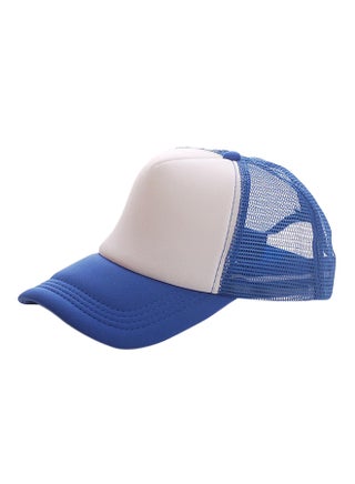 Blue/White