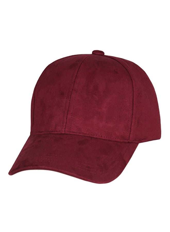 Bluelans - Baseball Cap Red - Image 1
