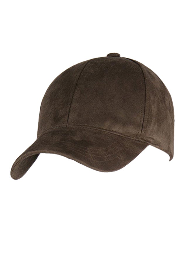Bluelans Classic Adjustable Snapback Baseball Cap Army Green 