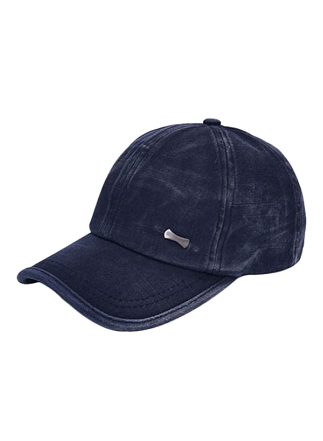 Bluelans - Baseball Cap Blue - Image 1