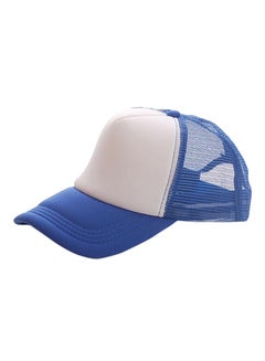 Blue/White