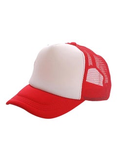 Red/White