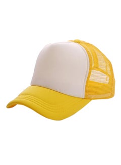 Yellow/White