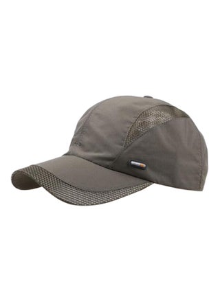 Adjustable Outdoor Cap Army Green - v1519914989/N13303181A_1