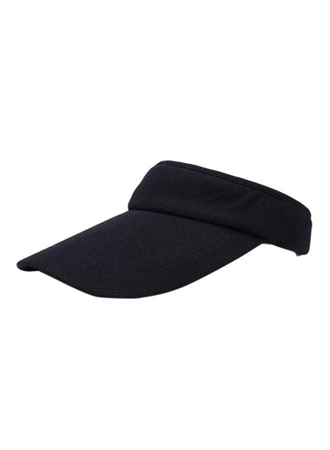 Bluelans - Visor Cap Black - Image 1